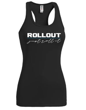 Standard Issue Sport Racer Tank