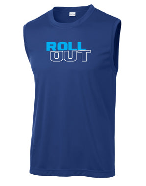 Knockout Sport Tank