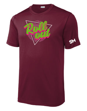 Sudsy Monchik Rad Signature Sport Crew